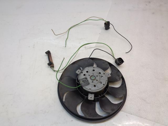 USED BOSCH 0 130 303 233 ENGINE COOLING FAN ASSEMBLY FOR 99-05 PORSCHE 911 R23T7