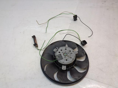 USED BOSCH 0 130 303 233 ENGINE COOLING FAN ASSEMBLY FOR 99-05 PORSCHE 911 R23T7