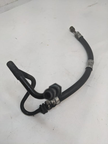 PORSCHE 911/996 UPPER POWER STEERING HOSE/TUBE 99634744302 #2 USED 996GL2T1