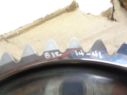 2 NEW XTRAC MOTORSPORT TRANSMISSIONS GEARS 242C 3.523/7.97/25.0/14-41 R15T1