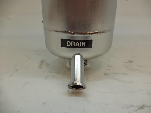 FILTER TECHNOLOGY INC FILTRATION SYSTEM 4-12-105AN-1-300-4S-ES-PD-DP-EP NEW J1