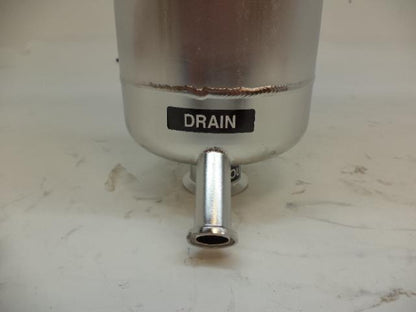 FILTER TECHNOLOGY INC FILTRATION SYSTEM 4-12-105AN-1-300-4S-ES-PD-DP-EP NEW J1