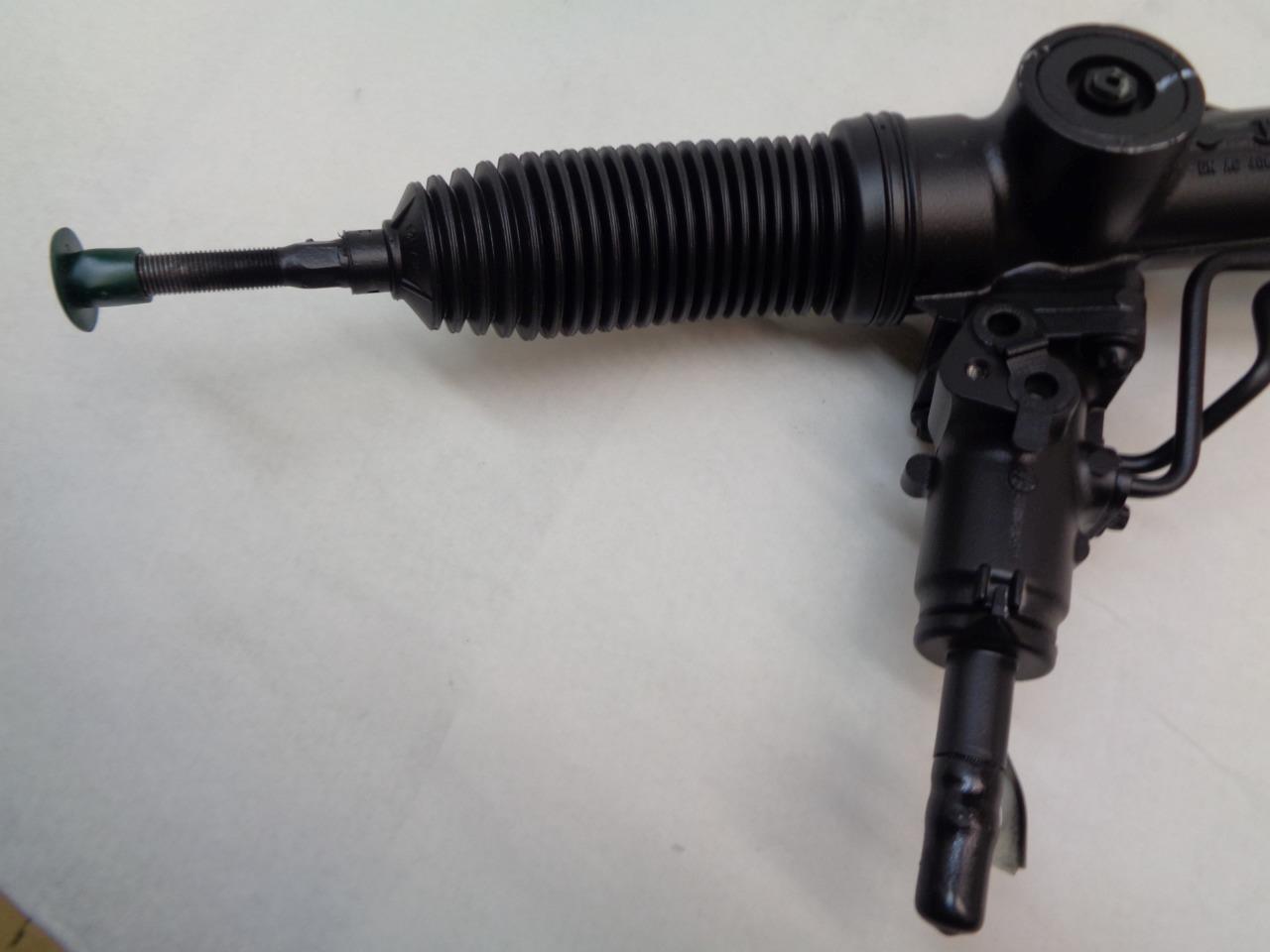 REMAN TRW 006-012 MERCEDES-BENZ BL/ML 350-550 STEERING RACK JRP960 BAY3