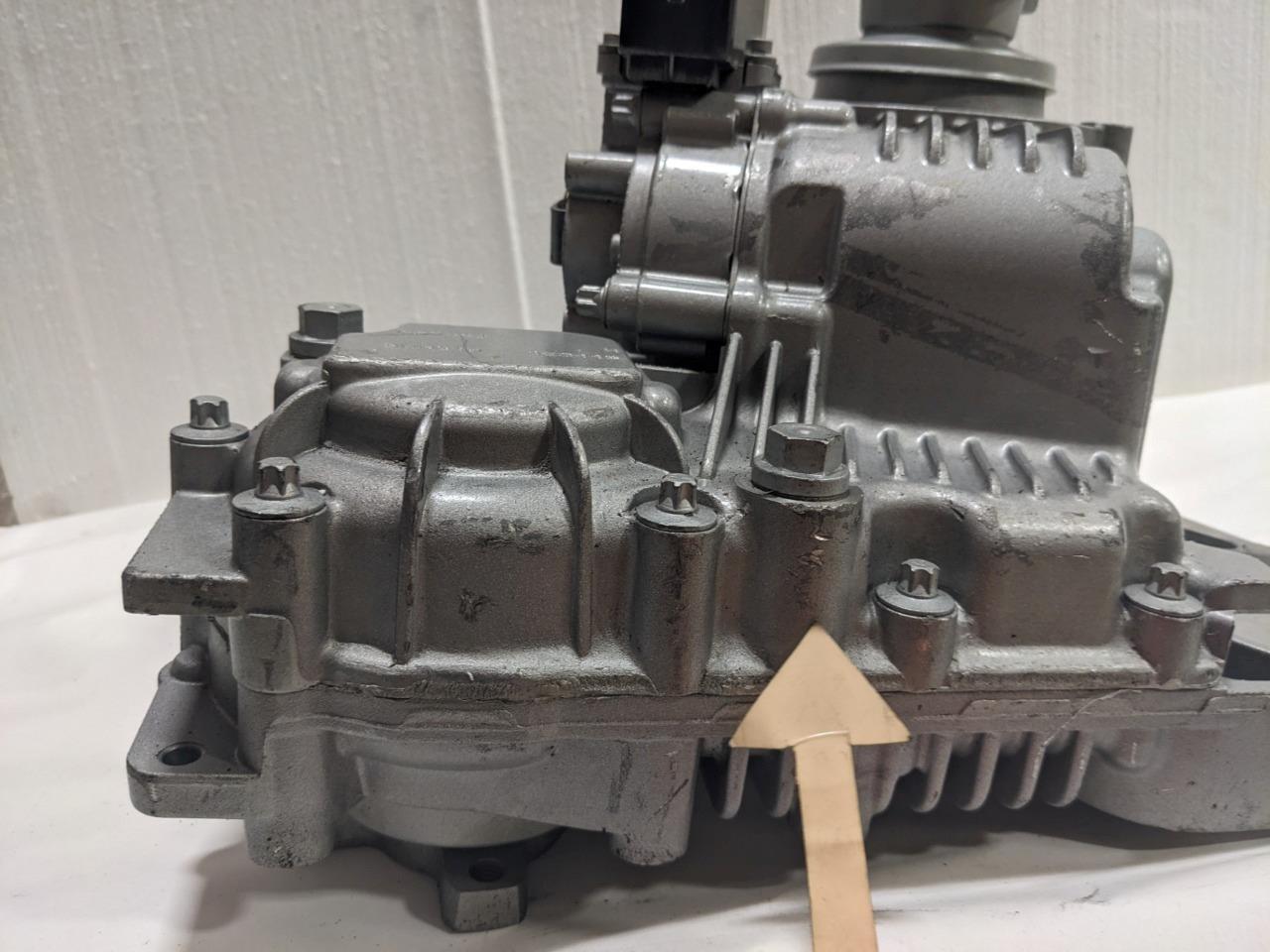 REMANUFACTURED USED TRANSFER CASE ASSEMBLY FOR 2004-2006 BMW X3 AWD BSRG7