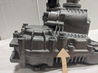 REMANUFACTURED USED TRANSFER CASE ASSEMBLY FOR 2004-2006 BMW X3 AWD BSRG7