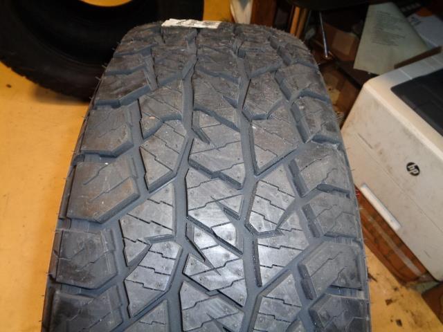 HANKOOK DYNAPRO AT2 XTREME OWL P 235 65 17 104T SL TIRE 1029800 CQ1