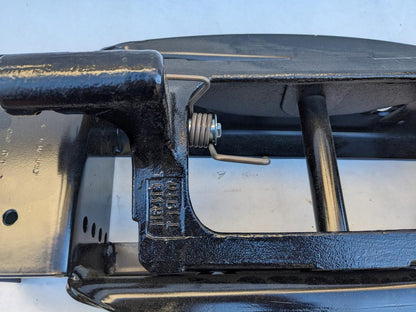 REESE 20K FIFTH WHEEL HITCH (BASE ONLY) 30083 R18