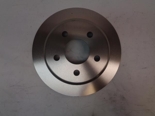 1 NOS PERFORMANCE FRICTION DISC BRAKE ROTOR FOR CHEVY IMPALA 00-10 278.050.01 F1