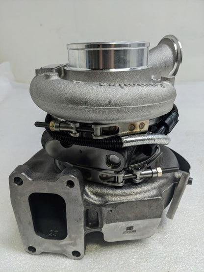 HOLSET TURBOCHARGER FOR CUMMINS ISB 6.7L HE300VG AND KIT 5453281 5604160RX E2
