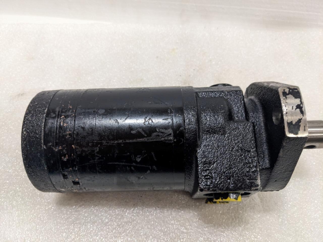 NEW PARKER TE0365AS090AAAA INTERCHANGE HYDRAULIC MOTOR BSRG5