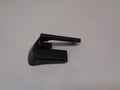 PORSCHE CAYMAN 987 06-12 RIGHT SEAT RAIL PLASTIC COVER 997 521 360 00 R20