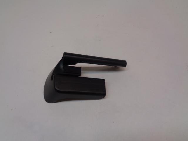 PORSCHE CAYMAN 987 06-12 RIGHT SEAT RAIL PLASTIC COVER 997 521 360 00 R20