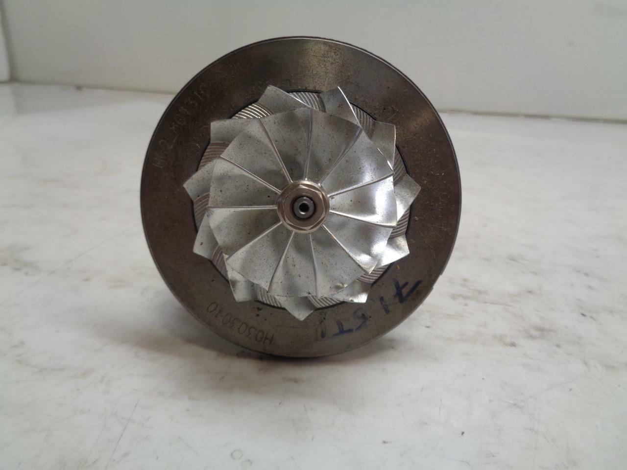 USED TURBO CARTRIDGE FOR SUBARU IMPREZA/WRX 2002-07 E2