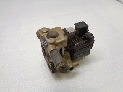 USED BOSCH ABS PUMP 0 265 200 009 FITS PORSCHE 928 S4 GT GTS R14