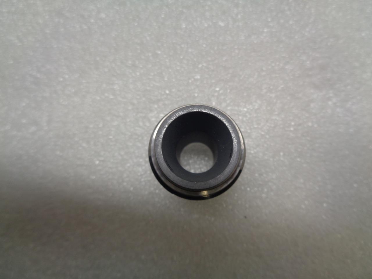 NEW KENNAMETAL 3/4" BALANCEABLE ROUND LOCKNUTS V 8500 SERIES 130021 R22T5