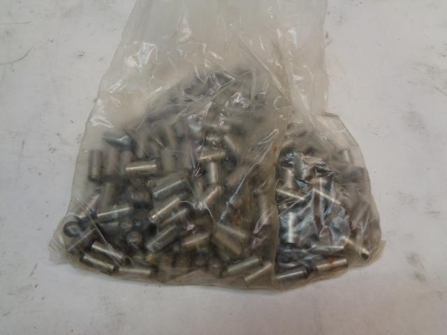 PACK OF 200 LINDSTROM M10x24 DOWEL PINS 6325 M6 DP5010024 R12TA