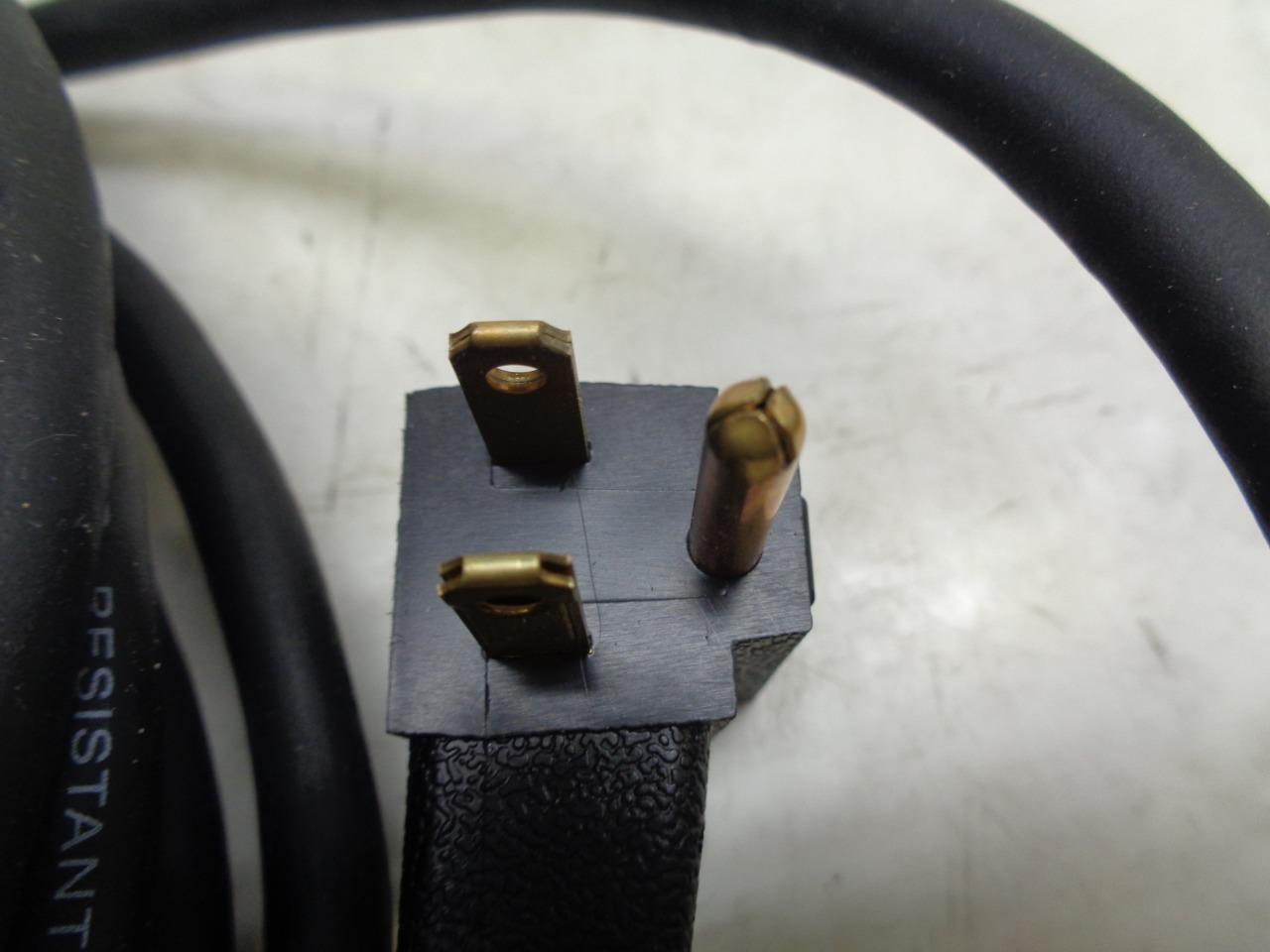 NEW DAYTON FLOAT SWITCH 106923XA 20FT 120V W/PLUG FITS BARNES BRAND PUMPS SR