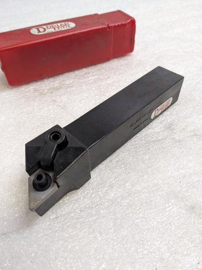 DORIAN TOOL 50352 RH TOOLHOLDER MDJNR-16-5D FOR DNM_543 INSERTS NEW R22T5