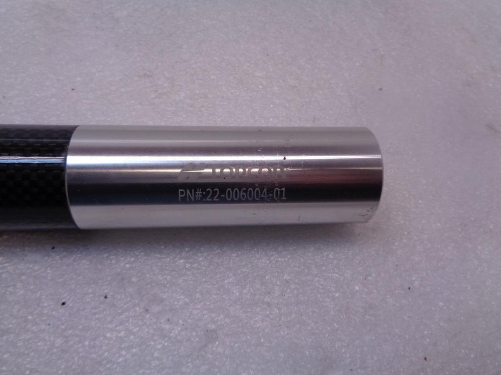 NEW TOPCON LITEPOLE COMPOSITE ROD 22-006004-01 R32