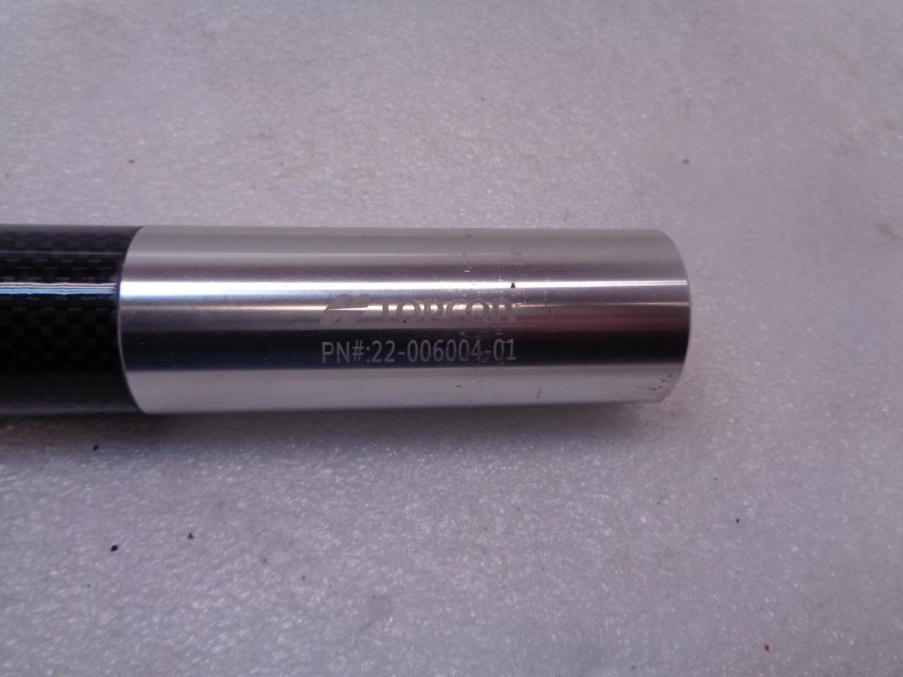 NEW TOPCON LITEPOLE COMPOSITE ROD 22-006004-01 R32