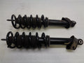 USED PAIR OF GENUINE PORSCHE FRONT STRUTS FOR '01-'05 911 996 333 051 18 R23T8