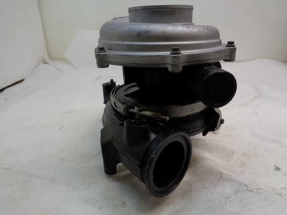 NEW STOCK 05-07 FORD 6.0L POWERSTROKE GARRET TURBOCHARGER E2