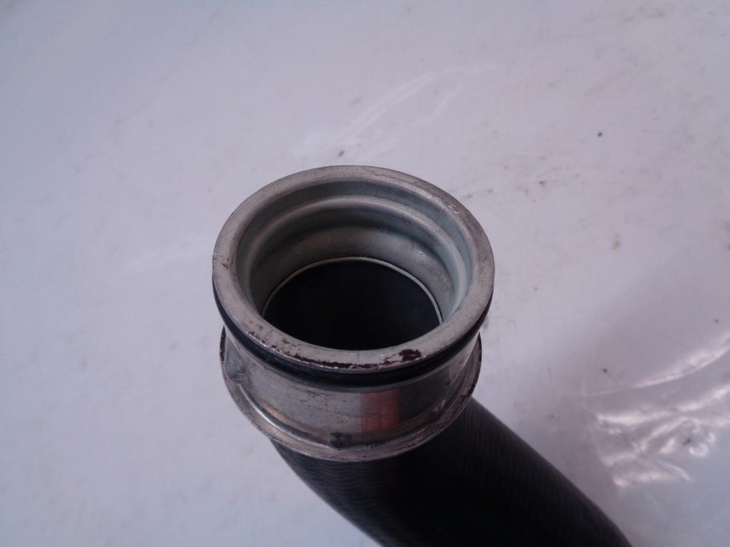 USED PORSCHE WATER HOSE / COOLANT HOSE FOR PORSCHE 911 996 106 201 77 R24T5