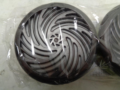 NEW MOLDEX AIR PURIFYING FORMALDEHYDE CARTRIDGES #7500 (3 PAIRS) R30T1