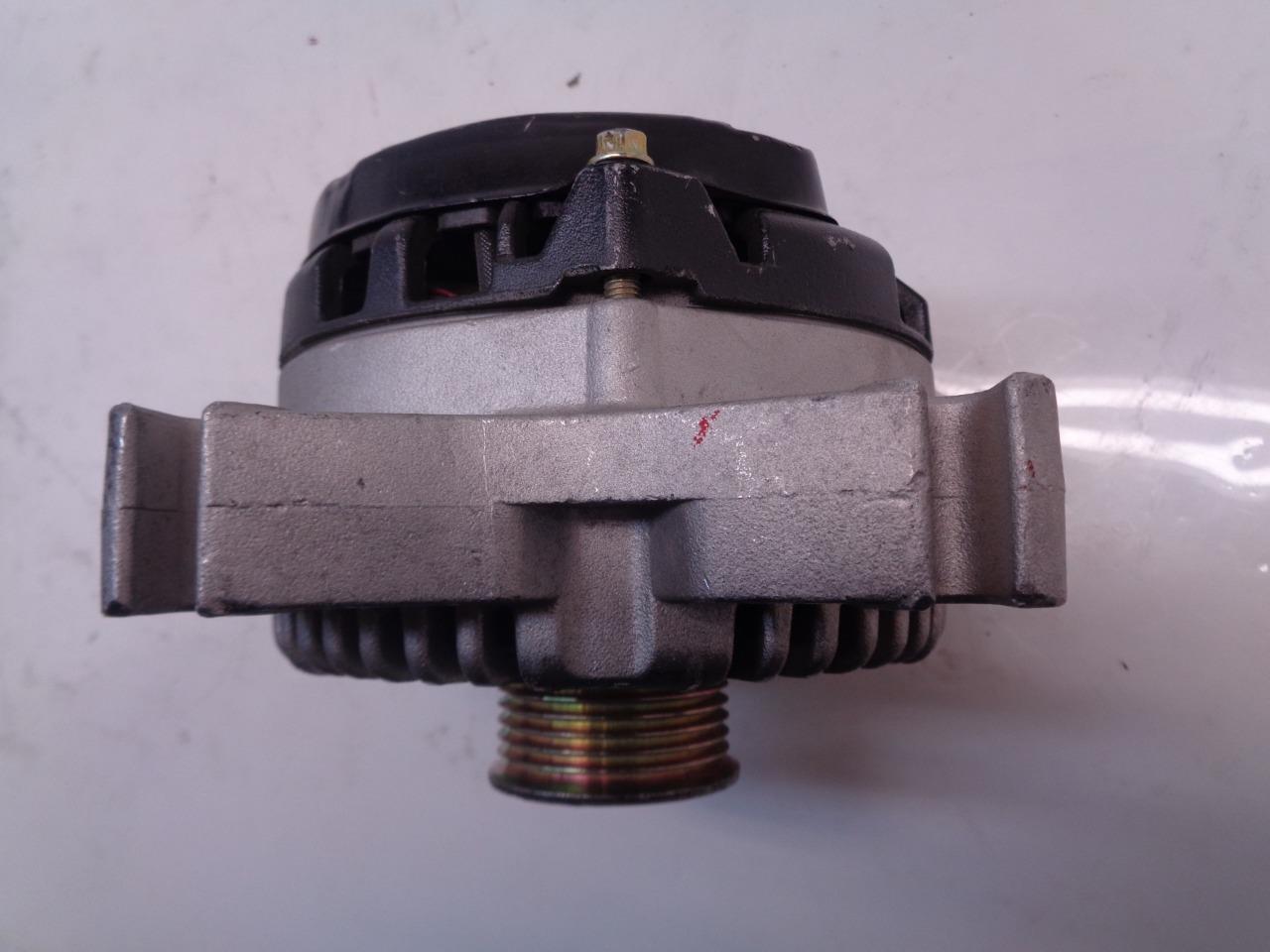 REMANUFACTURED WORLD CLASS ALTERNATOR FITS FORD/LINCOLN/MERCURY 23687 R14B2