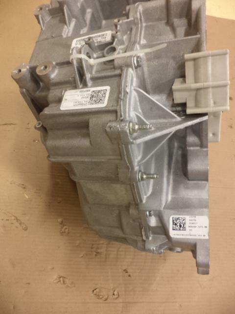 NEW OEM FORD 2014-16 EXPLORER 6 SPEED AUTOMATIC TRANSMISSION DA8P-7000-CB BSRG6
