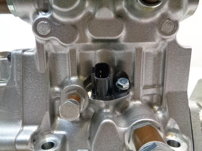 GENUINE DENSO FUEL INJECTION PUMP FOR KOMATSU 094000-0722 09F 0243 R14