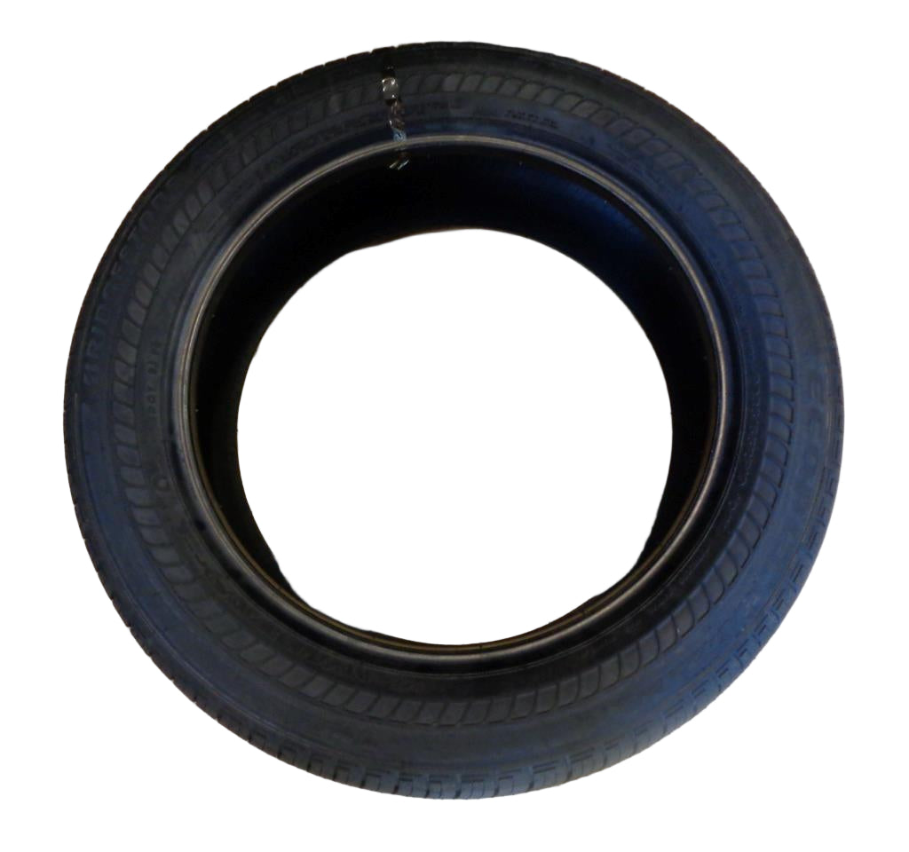 4 BRIDGESTONE ECOPIA H/L 422+ RUNFLAT P 235 55 19 101V SL TIRES 008814 BQ2
