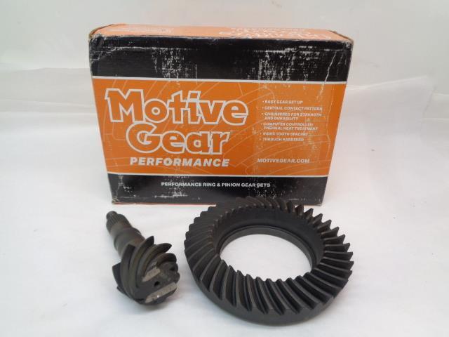 BRAND NEW MOTIVE GEAR 4:88 RATIO RING/PINION SET for FORD 97-19 F888488IFS R15