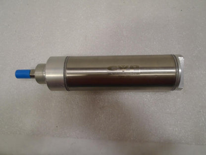 NEW CVP SYSTEMS PNEUMATIC CYLINDER 7504-291 R32T2