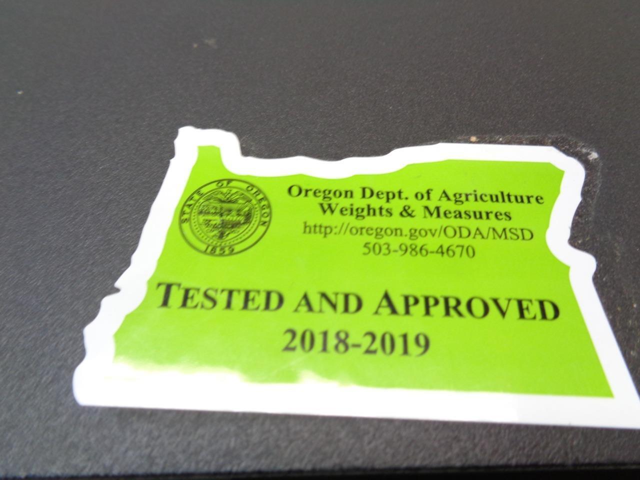 USED FAIRBANKS SCALES 2600 SERIES CAT SCALE CONTROLLER 115 VAC 50/60Hz SR