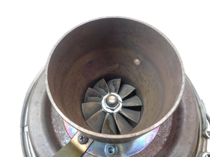 JETHEAT JET TURBINE HEATER CORE PART R1064  BSIG1