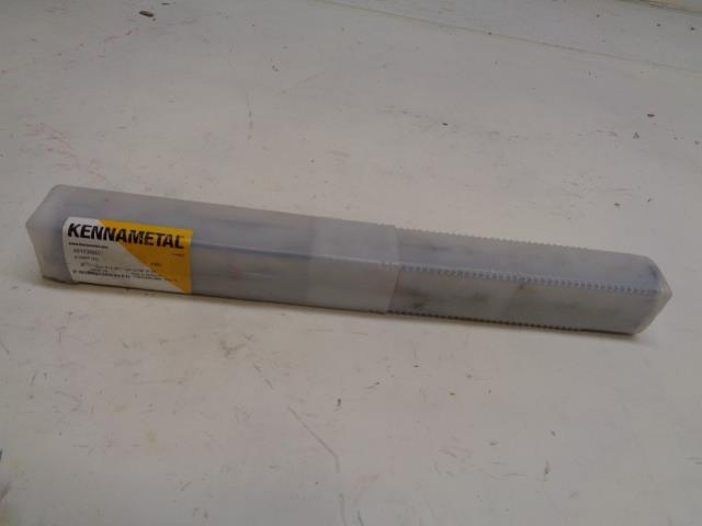 Kennametal Carbide Rods 4912386079 G3300T1430 KMS 14.30x330 A7 06 B1 84 NEW R22