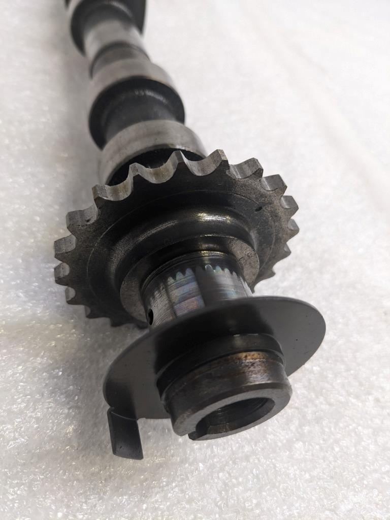 PORSCHE 996 BOXSTER CAMSHAFT 21-SPLINE 99622102802 4-6 USED 996BGL2T2