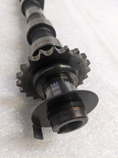 PORSCHE 996 BOXSTER CAMSHAFT 21-SPLINE 99622102802 4-6 USED 996BGL2T2