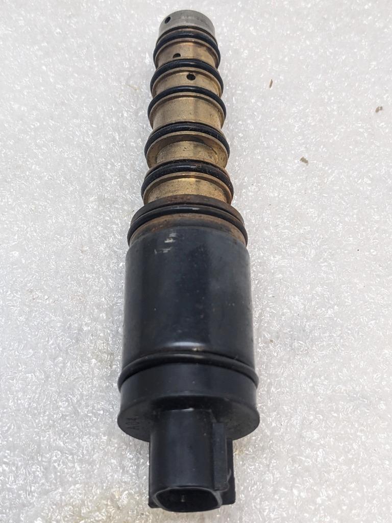 DENSO A/C COMPRESSOR CONTROL VALVE FITS TOYOTA & DODGE 6SEU16C 7 O-RING NEW R13