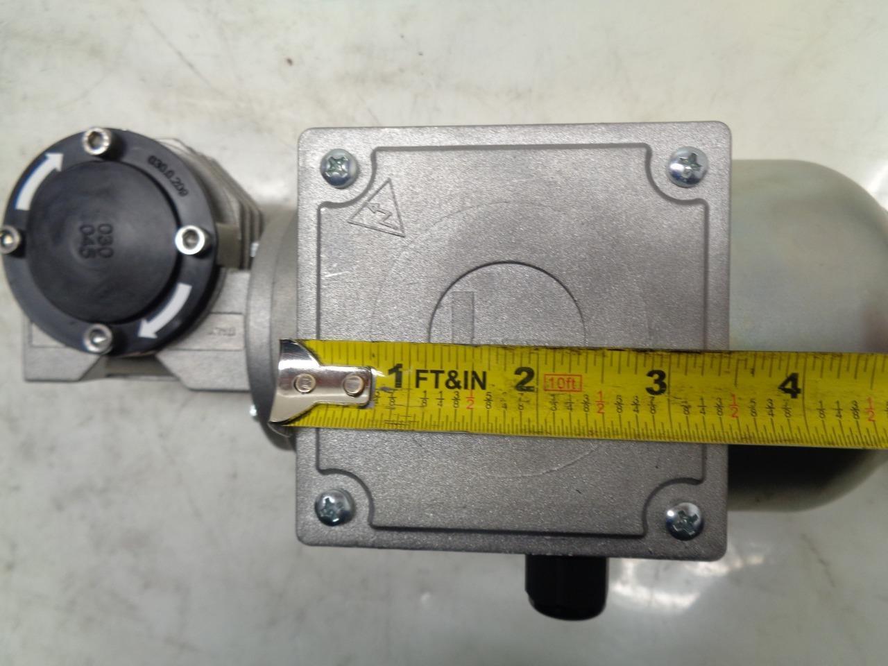 NEW BRONZONI 582470 ELETRIC MOTOR BSIG1