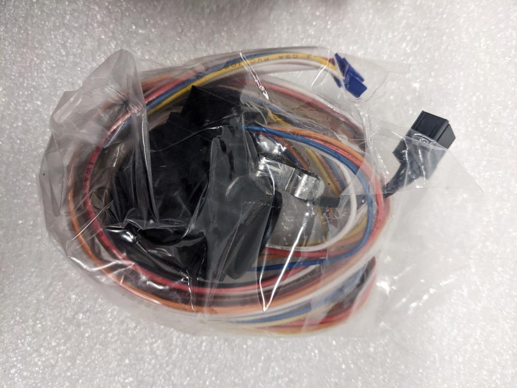 DAIKIN EEV COIL 2266851 R4