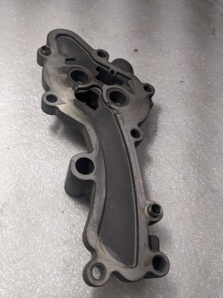 PORSCHE 911/986 BOXSTER OIL PUMP PIECE 99710721244R USED 996BGL