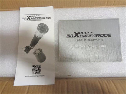 NEW MAXPEEDINGRODS FRONT AIR STRUT 06-14 LAND/RANGE ROVER SPORT RNB501250-LC R16