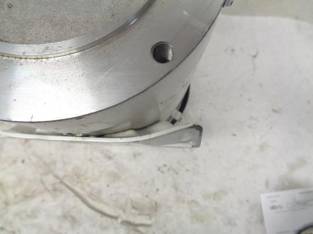 LEESON WASHGUARD C145T17WK7C G120588.00 3 PHASE MOTOR NEW J1