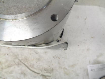 LEESON WASHGUARD C145T17WK7C G120588.00 3 PHASE MOTOR NEW J1