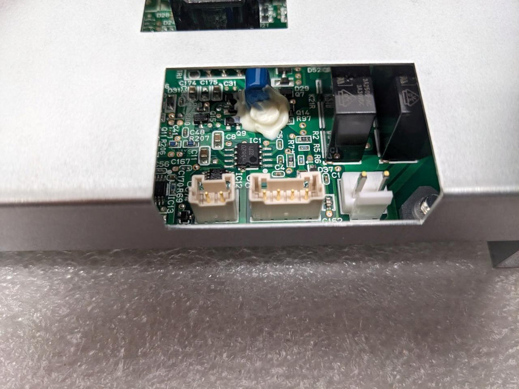 DAIKIN PRINTED CIRCUIT BOARD (PT/CT BOARD) 2424967