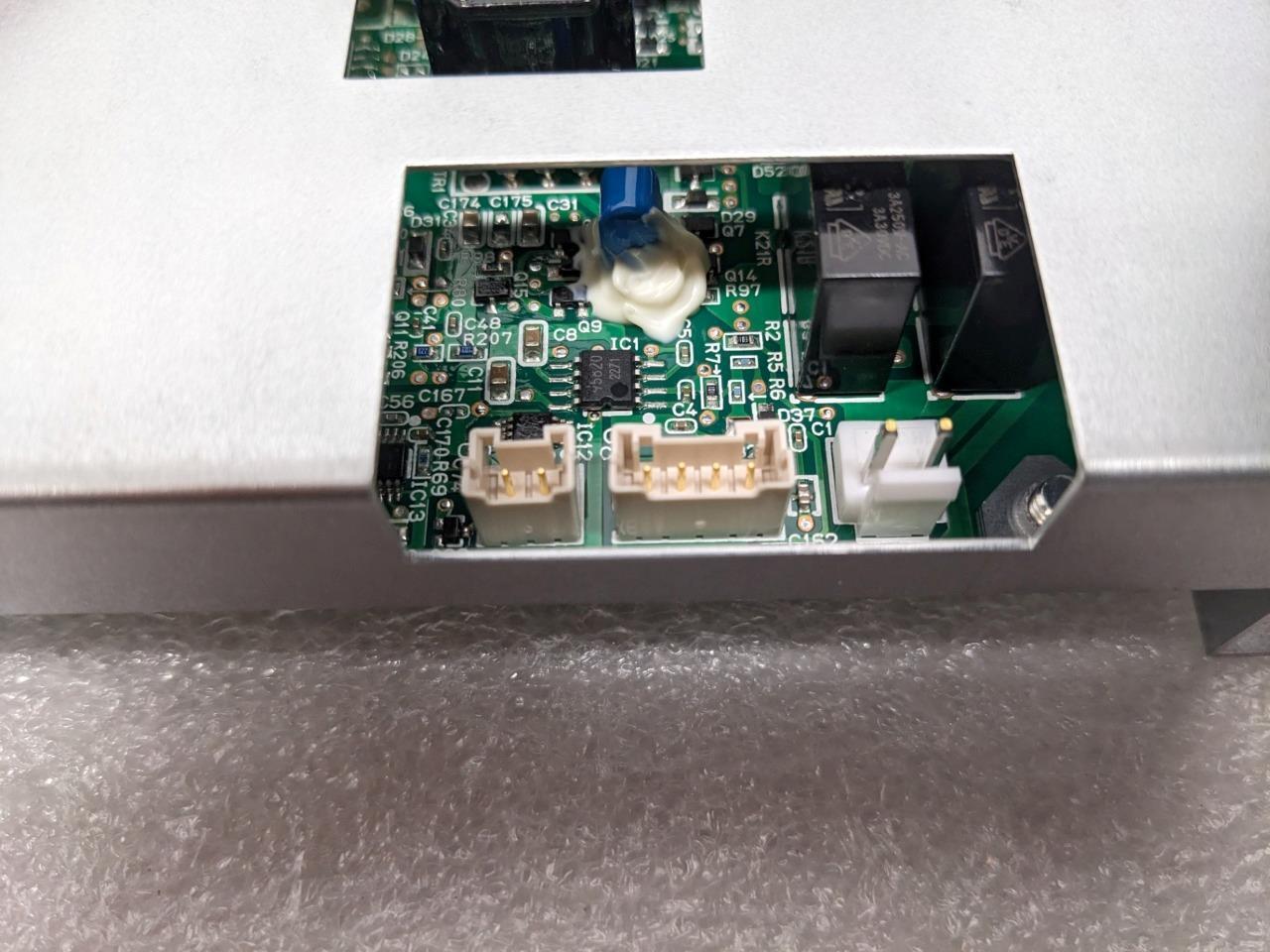 DAIKIN PRINTED CIRCUIT BOARD (PT/CT BOARD) 2424967