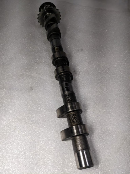 PORSCHE 911 996 (1998-2005) CAMSHAFT INTAKE (CYLINDER4-6) 996221 USED 996B.G.L.