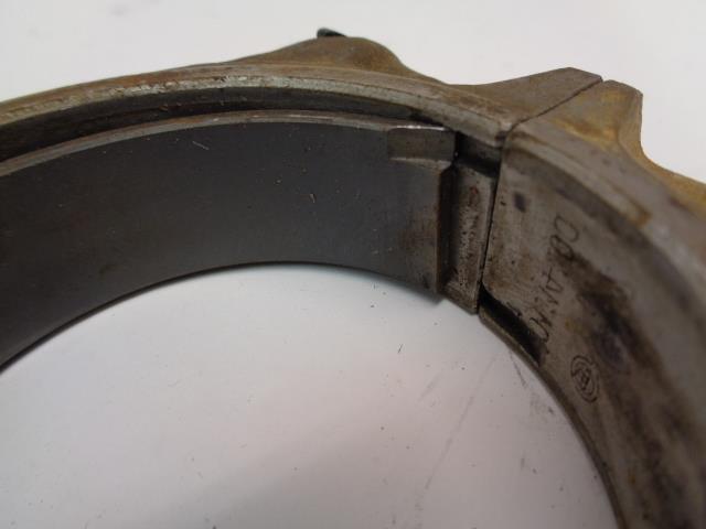 Porsche 911 2.0L Connecting Rods 3 Pack 911 103 103 0R USED GENUINE R24T6